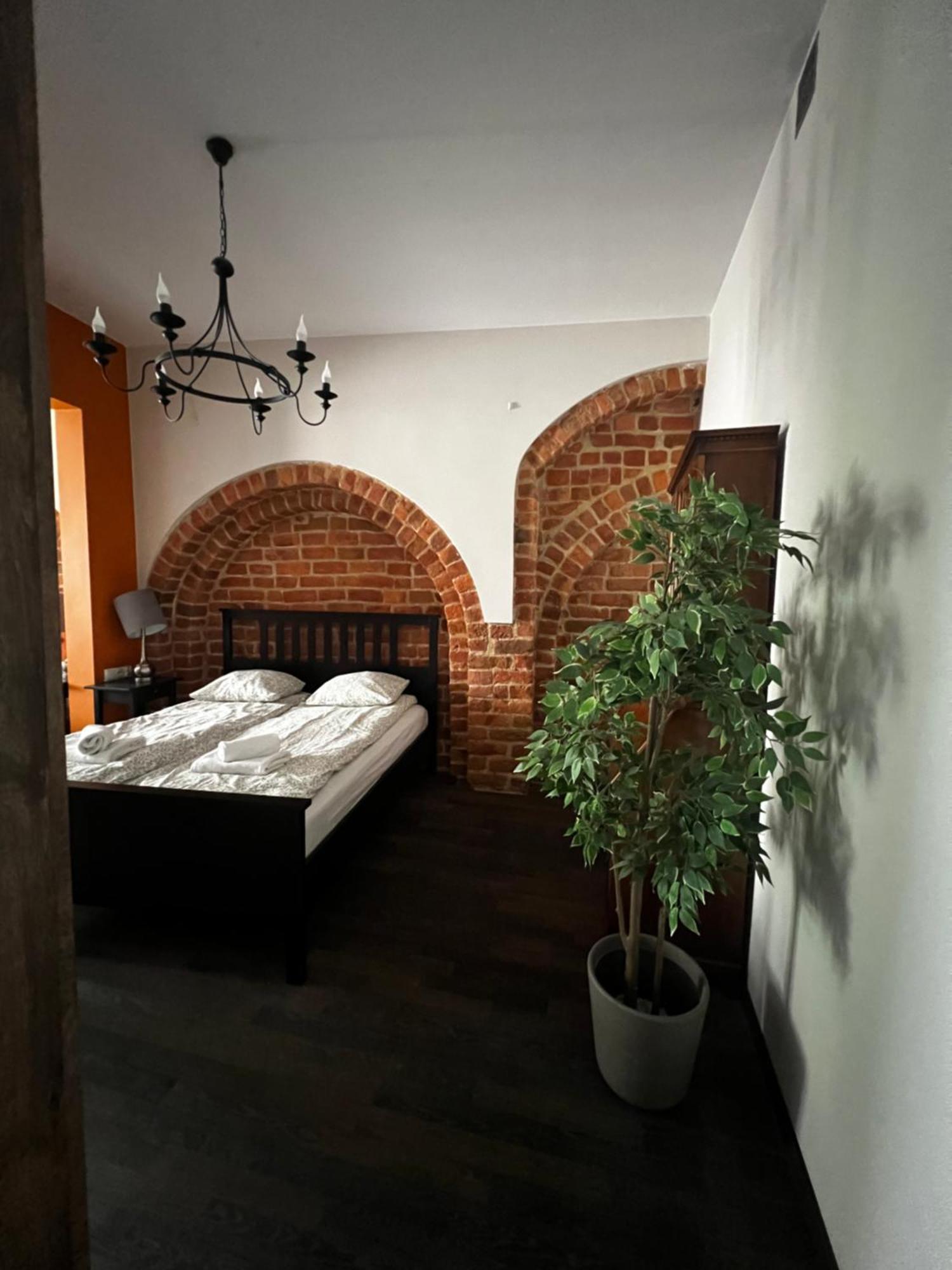Lux Apartmenty - Old City Krakau Exterior foto